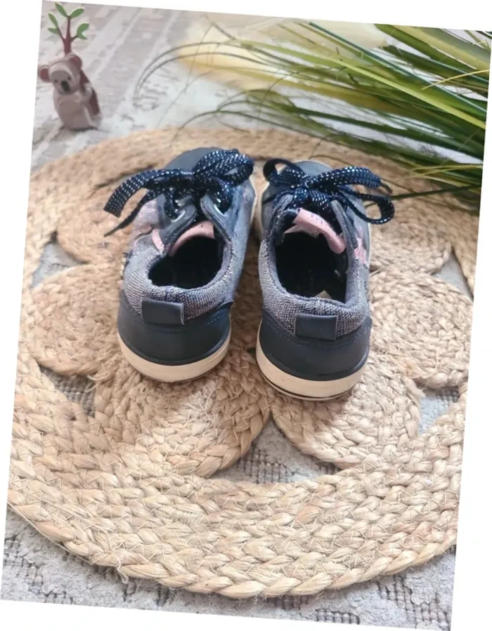 Chaussure taille 27 - photo numéro 4