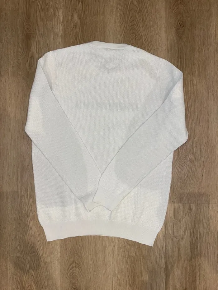 pull lacoste - photo numéro 5