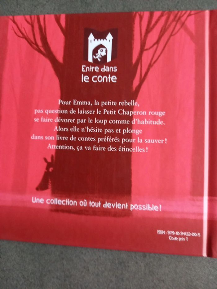 Lot de 2 livres - photo numéro 3