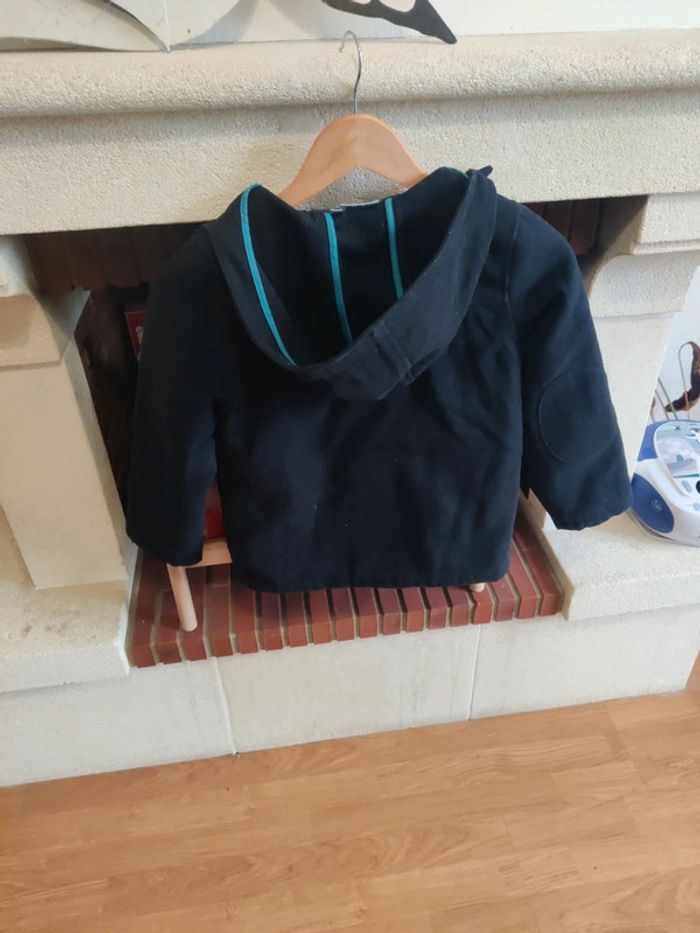 Manteau 8ans - photo numéro 4