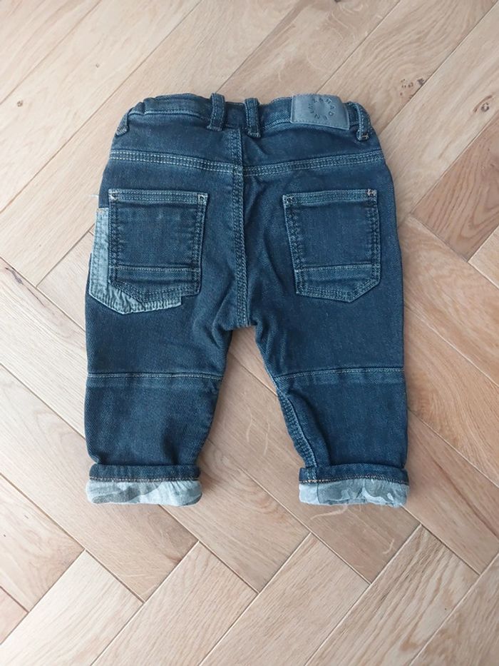 Pantalon Zara - photo numéro 7