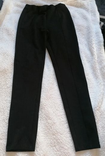 Pantalon leggings classique