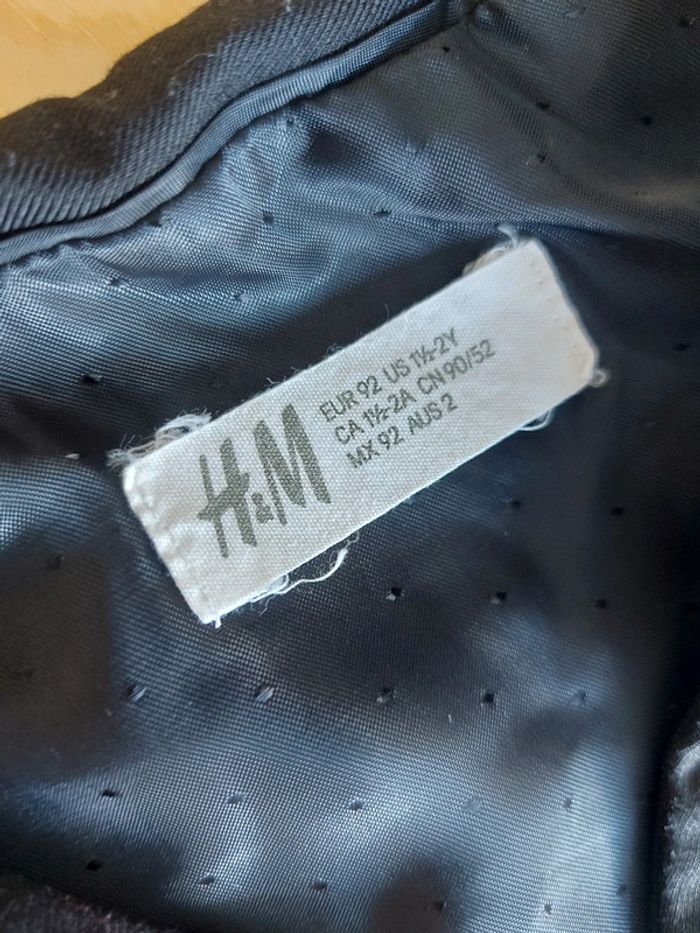 Ensemble habillé - photo numéro 2