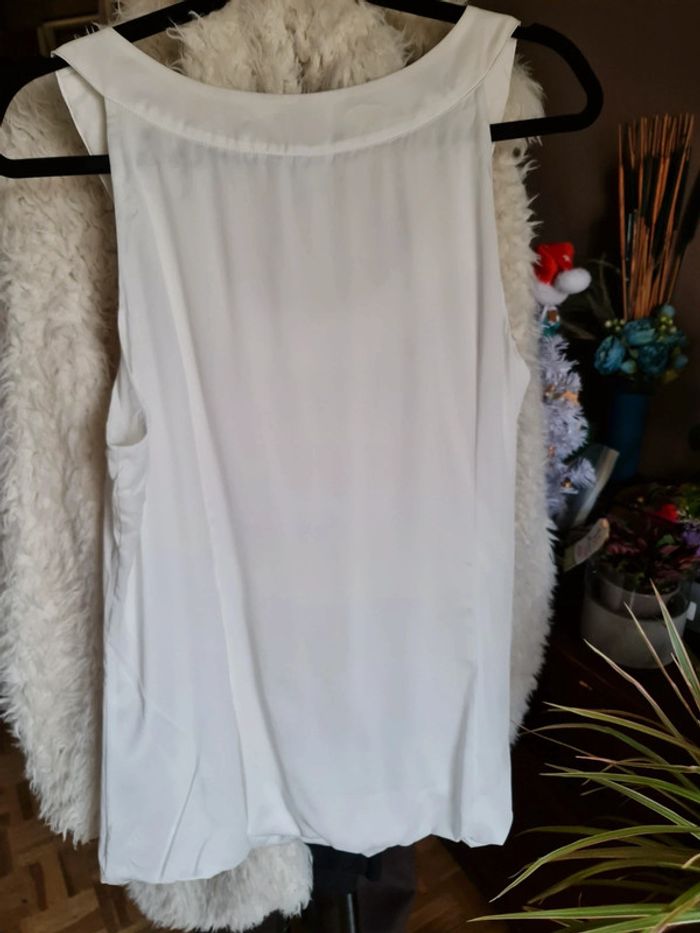 Débardeur perles H&M - photo numéro 2