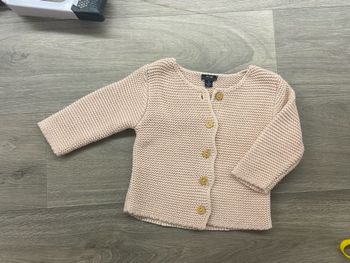 Gilet