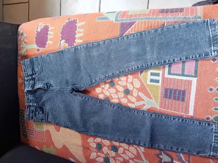 Jeans garçon - photo numéro 2