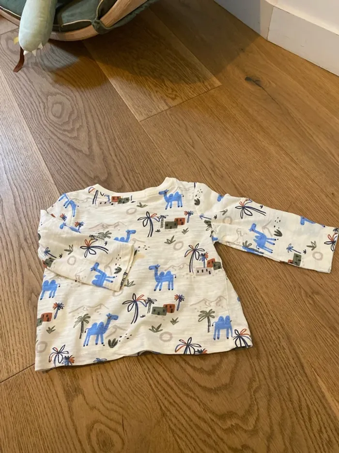 TEE shirt - photo numéro 4