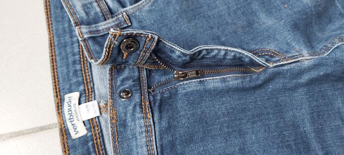 Jeans 12 ans - photo numéro 4