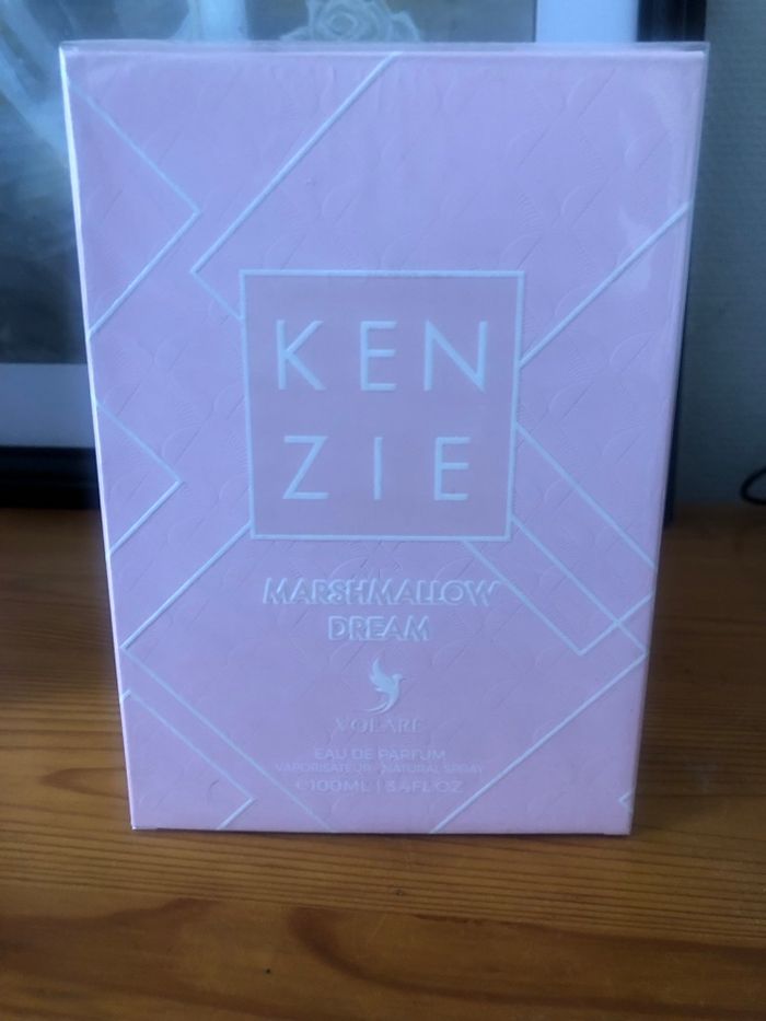 🎁 Kenzie Marshmallow Dream – 100 ml Neuf - photo numéro 2
