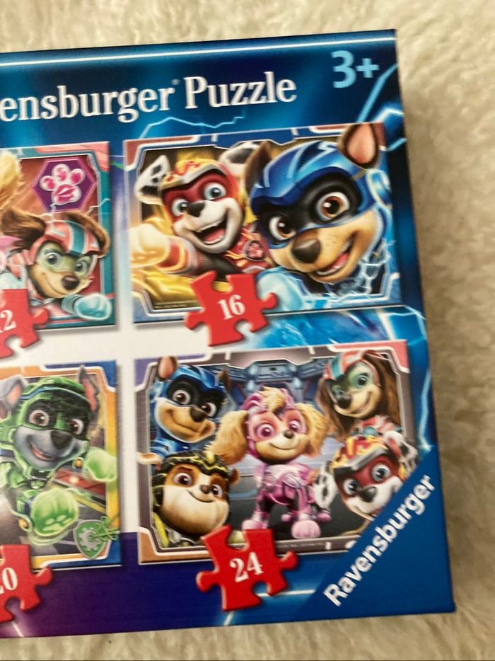 Puzzle, Pat’Patrouille - photo numéro 3