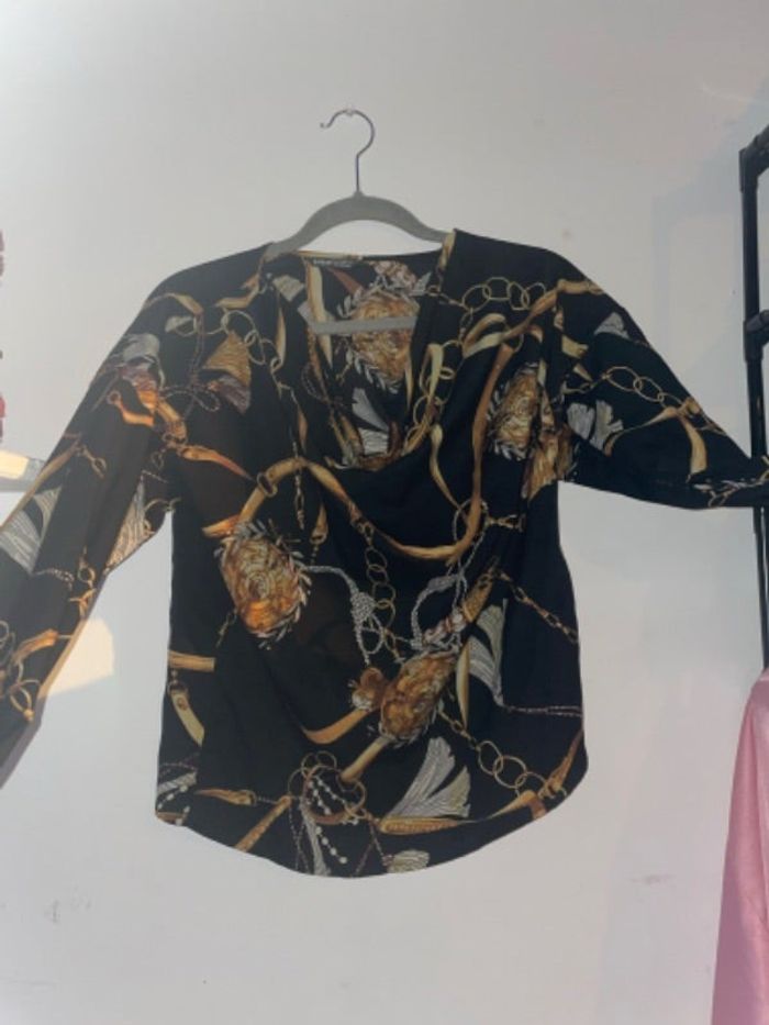 Blouse