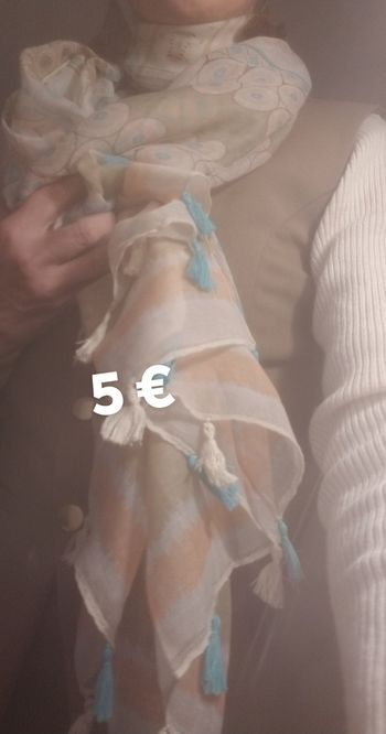 Foulards 