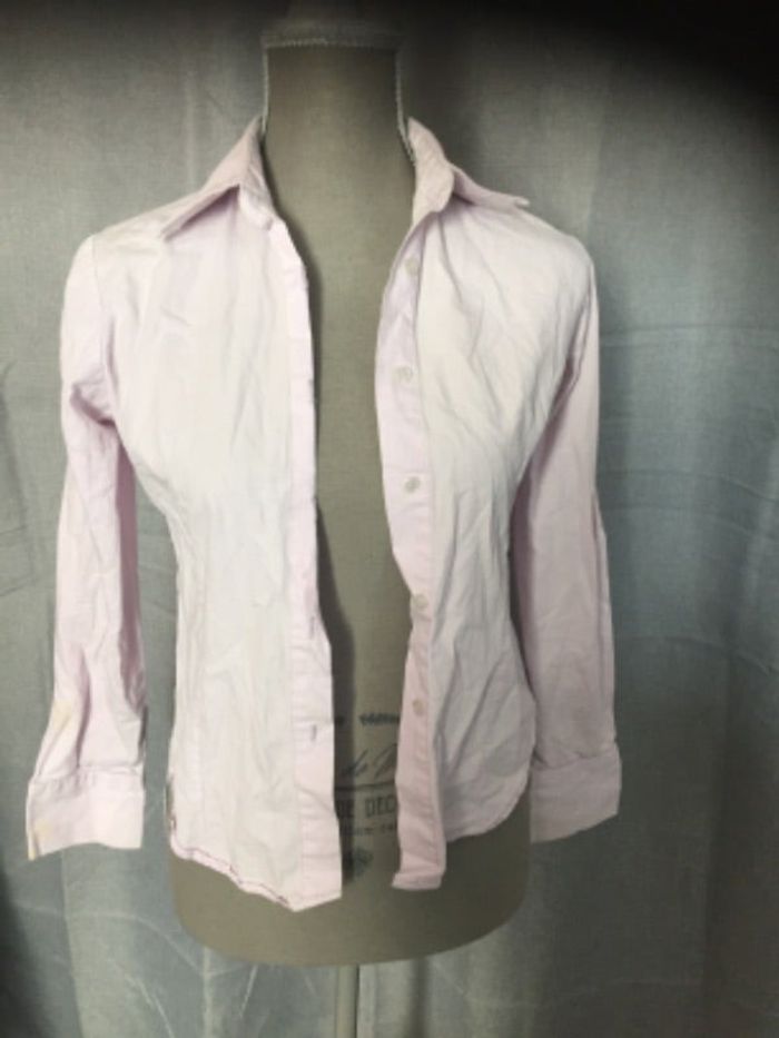 Chemisier Lola taille 36 + autre