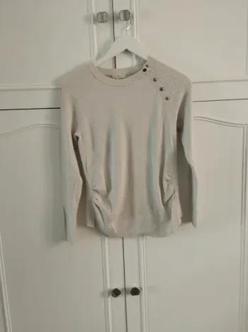 Pull maternité
