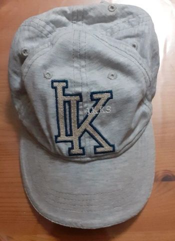 Casquette taille 2-3 ans (51 cm)