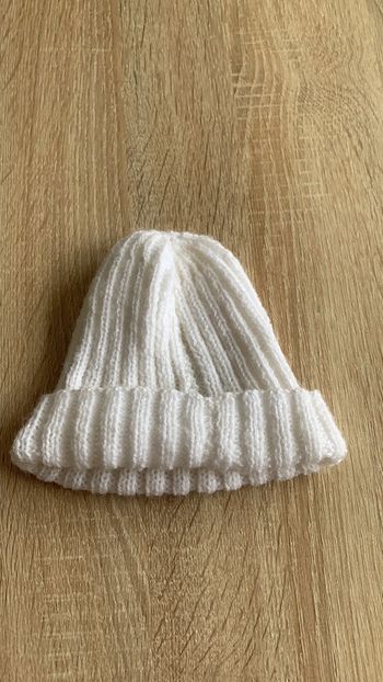 Bonnet bébé