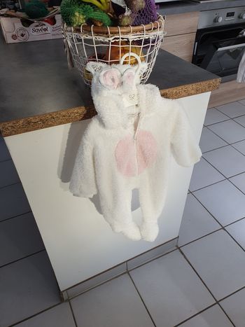 Combinaison piloupilou