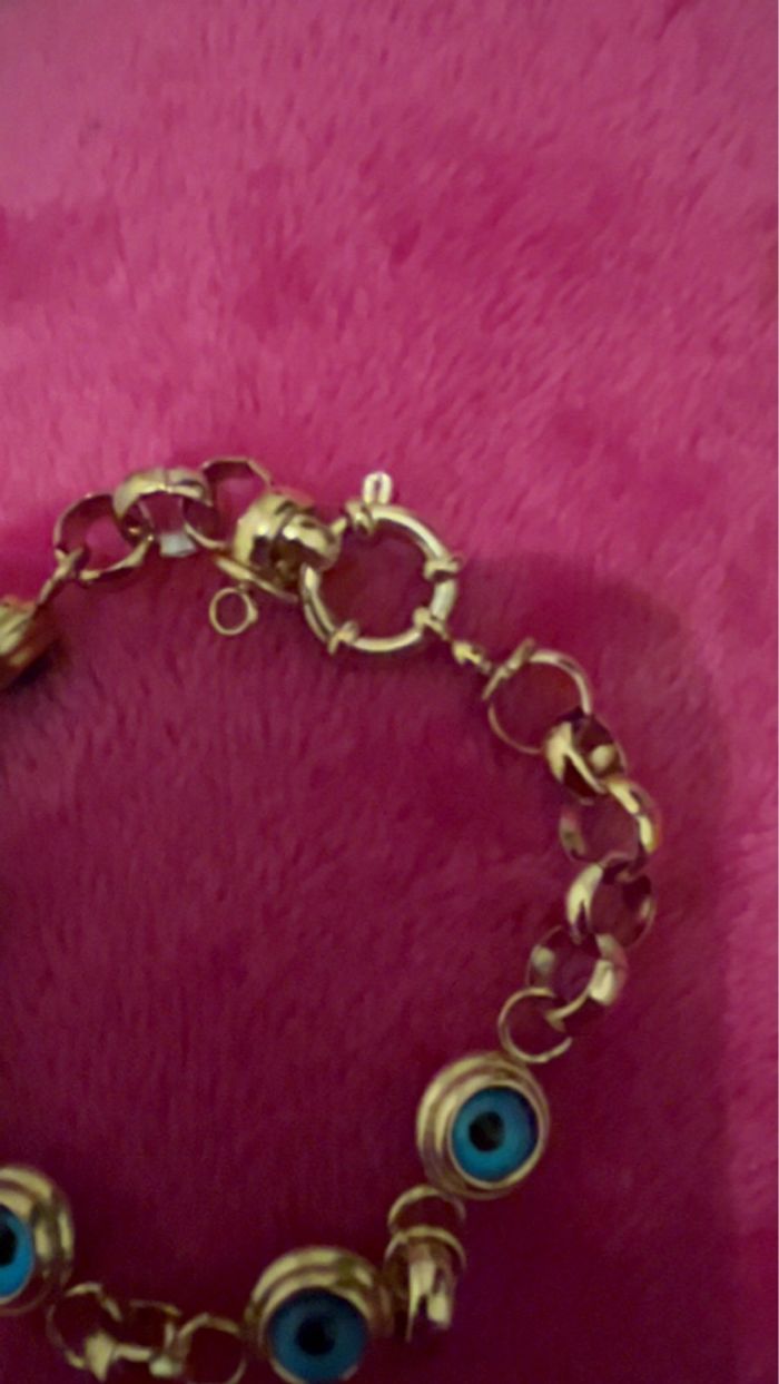 Gourmette - photo numéro 2