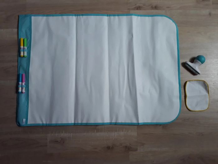 Tapis de dessin grand format - photo numéro 3