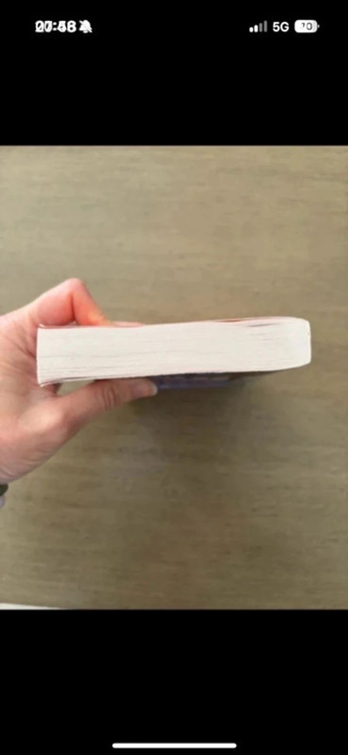 Livre Agnès Ledig - photo numéro 5
