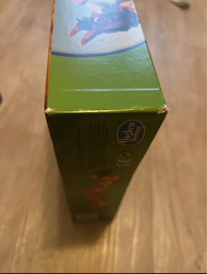 Jeux société bourricot - photo numéro 2