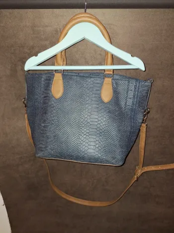 Sac cabas