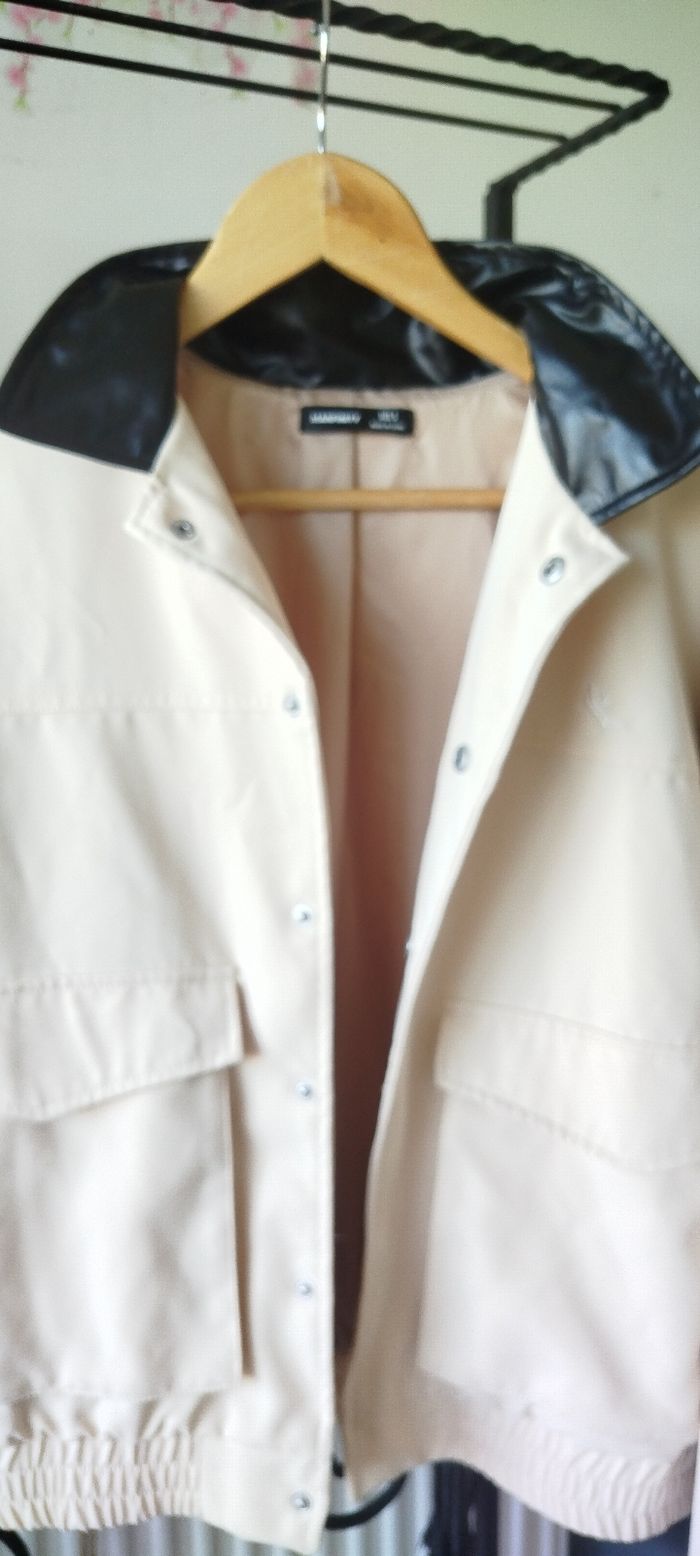 Veste simple 🎈 - photo numéro 6