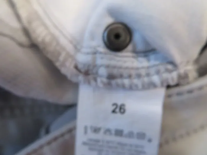 pantalon - photo numéro 5