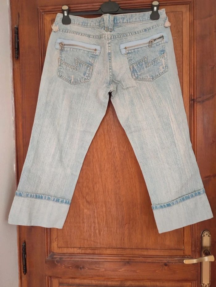 Pantacourt - photo numéro 2