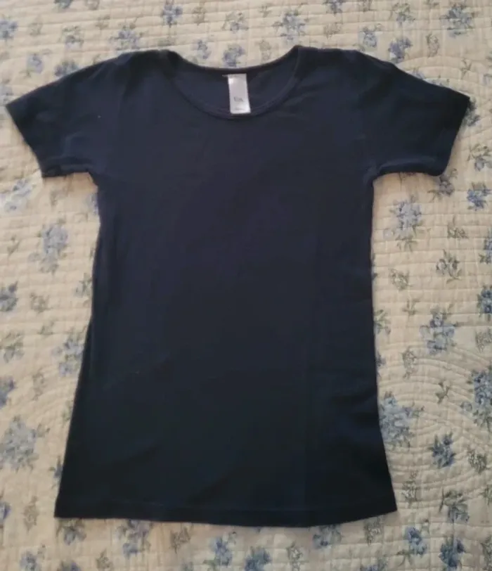 t-shirt - photo numéro 2