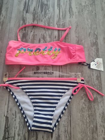 Maillot de bain