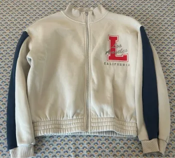 Veste chaude