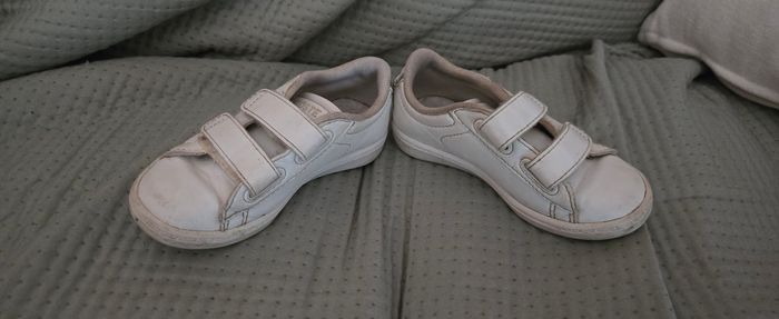 Basket lacoste 23 - photo numéro 3