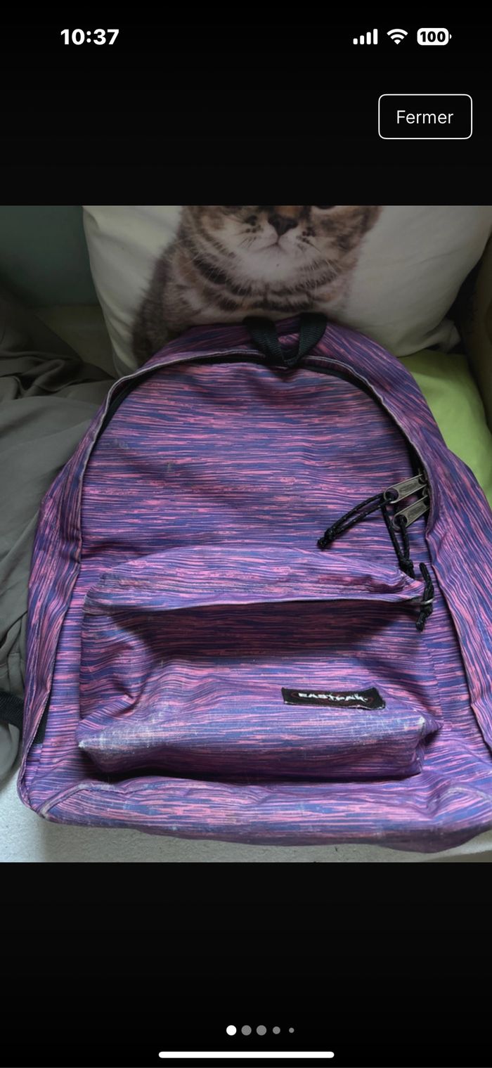 Sac eastpak