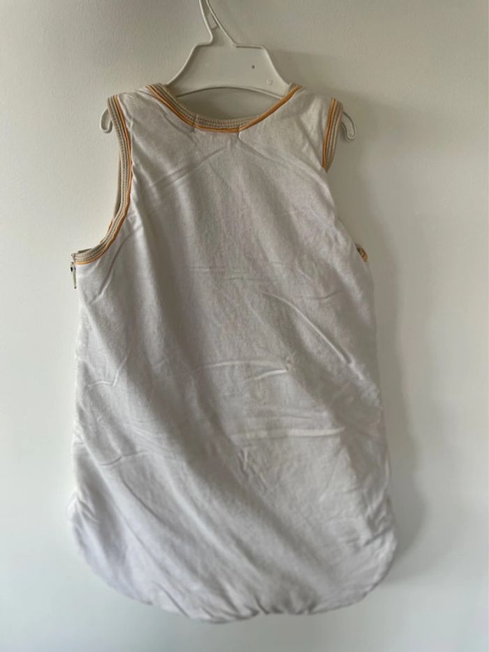 Kitchoun gigoteuse bébé - photo numéro 2