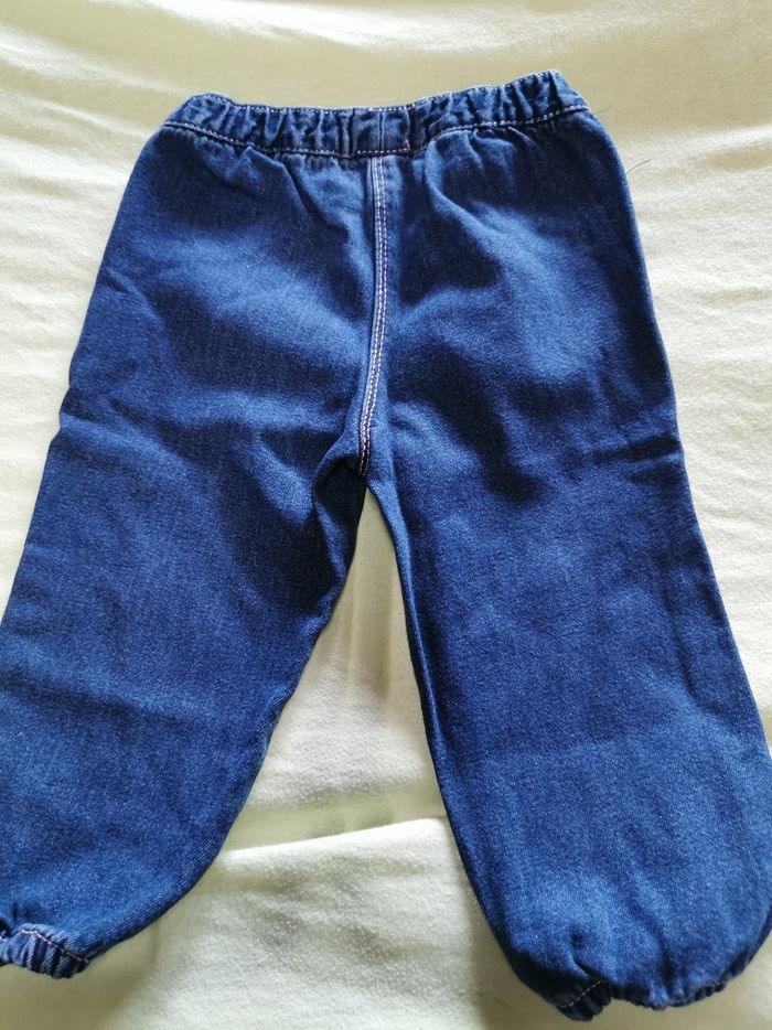 Jean - photo numéro 2