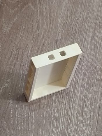 Playmobil 5567 garderie mur solide 30252880