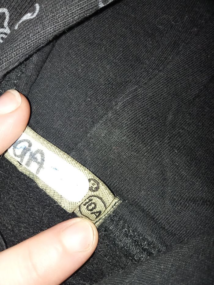 Sweat (-4) - photo numéro 5