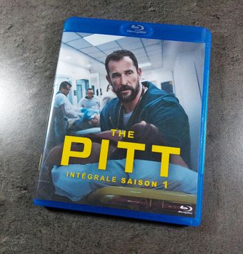 The Pitt saison 1