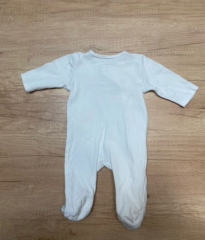 Pyjama - photo numéro 2