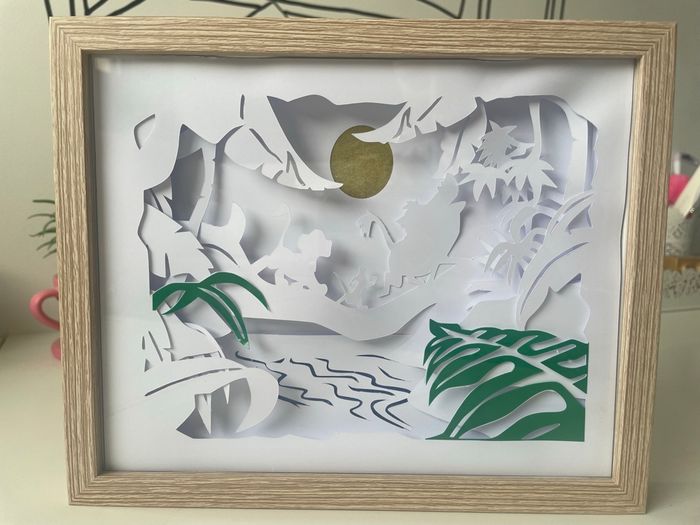 Lightbox Le roi lion - photo numéro 5