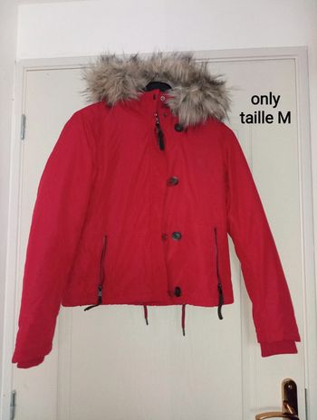 Manteau