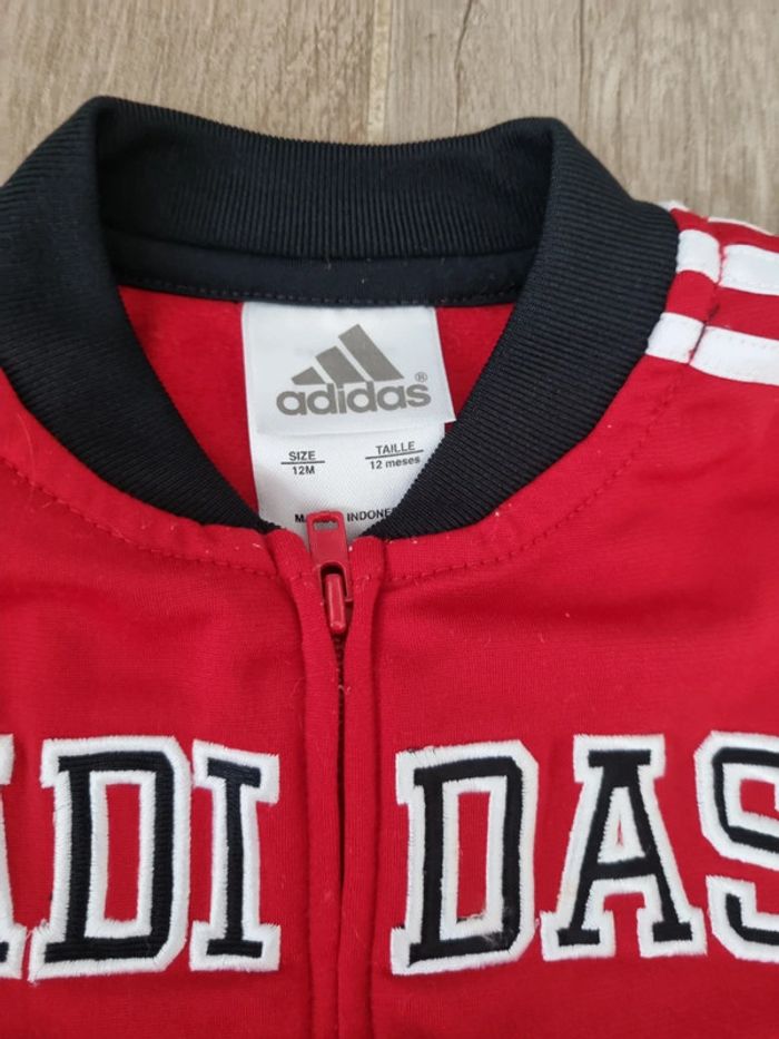 Jogging adidas garçon - photo numéro 4