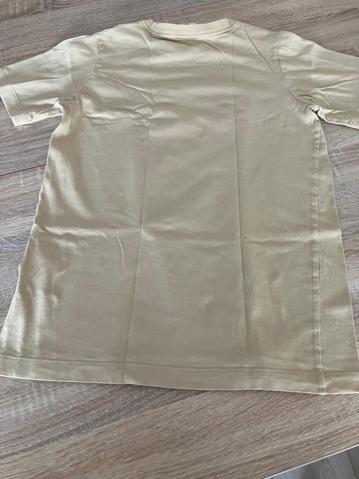 T-shirt nike enfant taille L