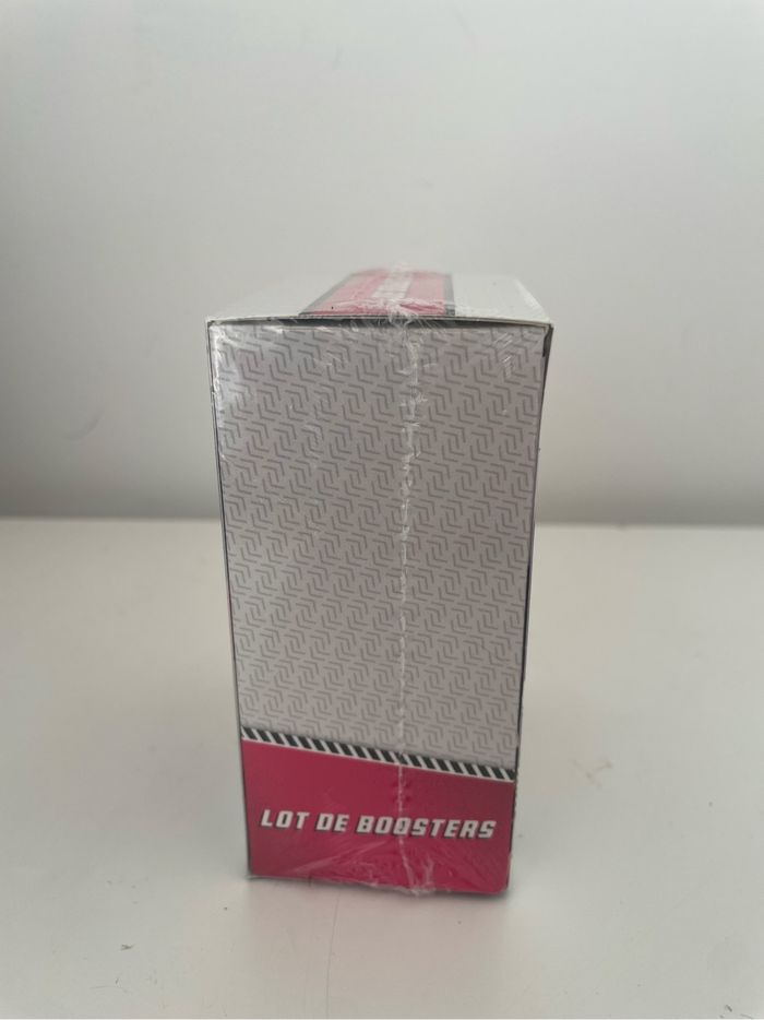 Lot 2 Bundle EV10.5 - Noir & Blanc - photo numéro 5