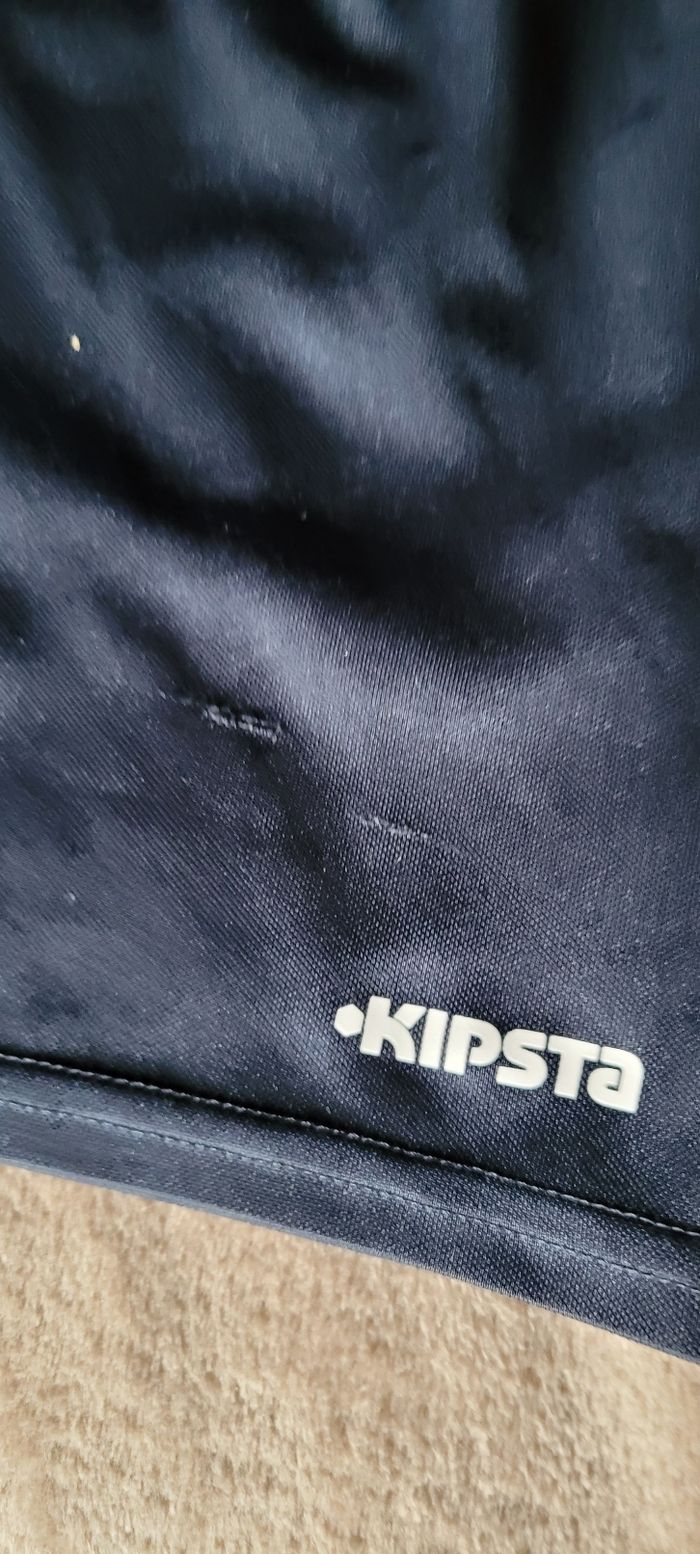 Short de sport - photo numéro 2