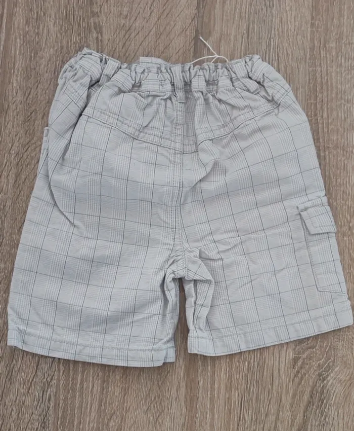 Short - photo numéro 2