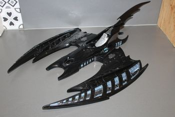 Véhicule Batwing Batman - DC Comics