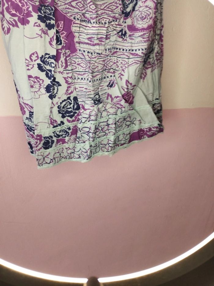 Robe bustier fille 6 ans - photo numéro 7