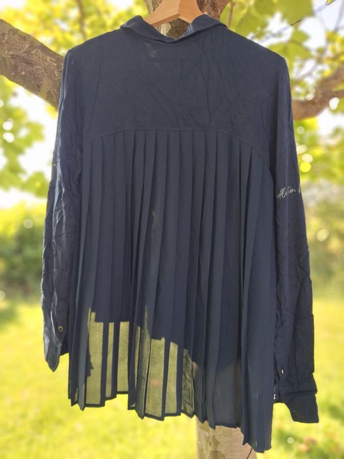 Chemise femme fluide Trend - photo numéro 6
